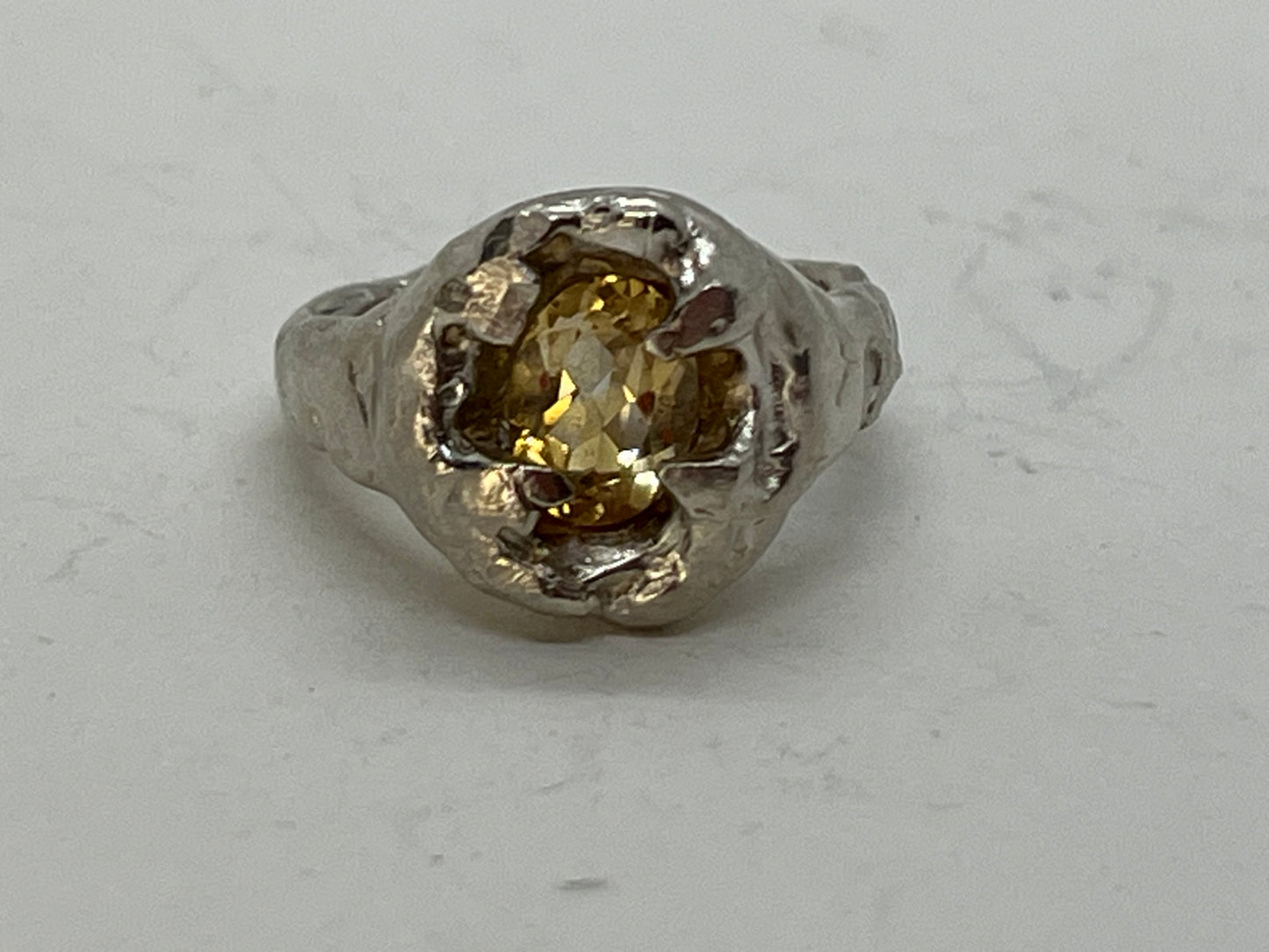 TIFE Ring