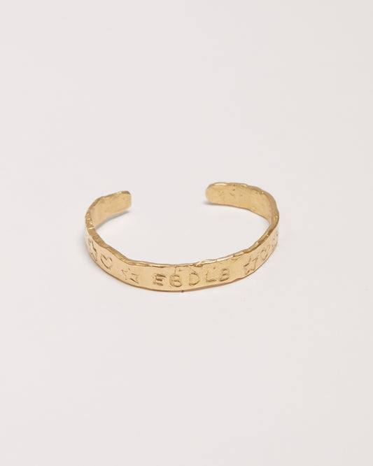 E.B.D.L.D "El baile de les biches" Bracelet