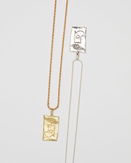 Creative Estreposa pendent