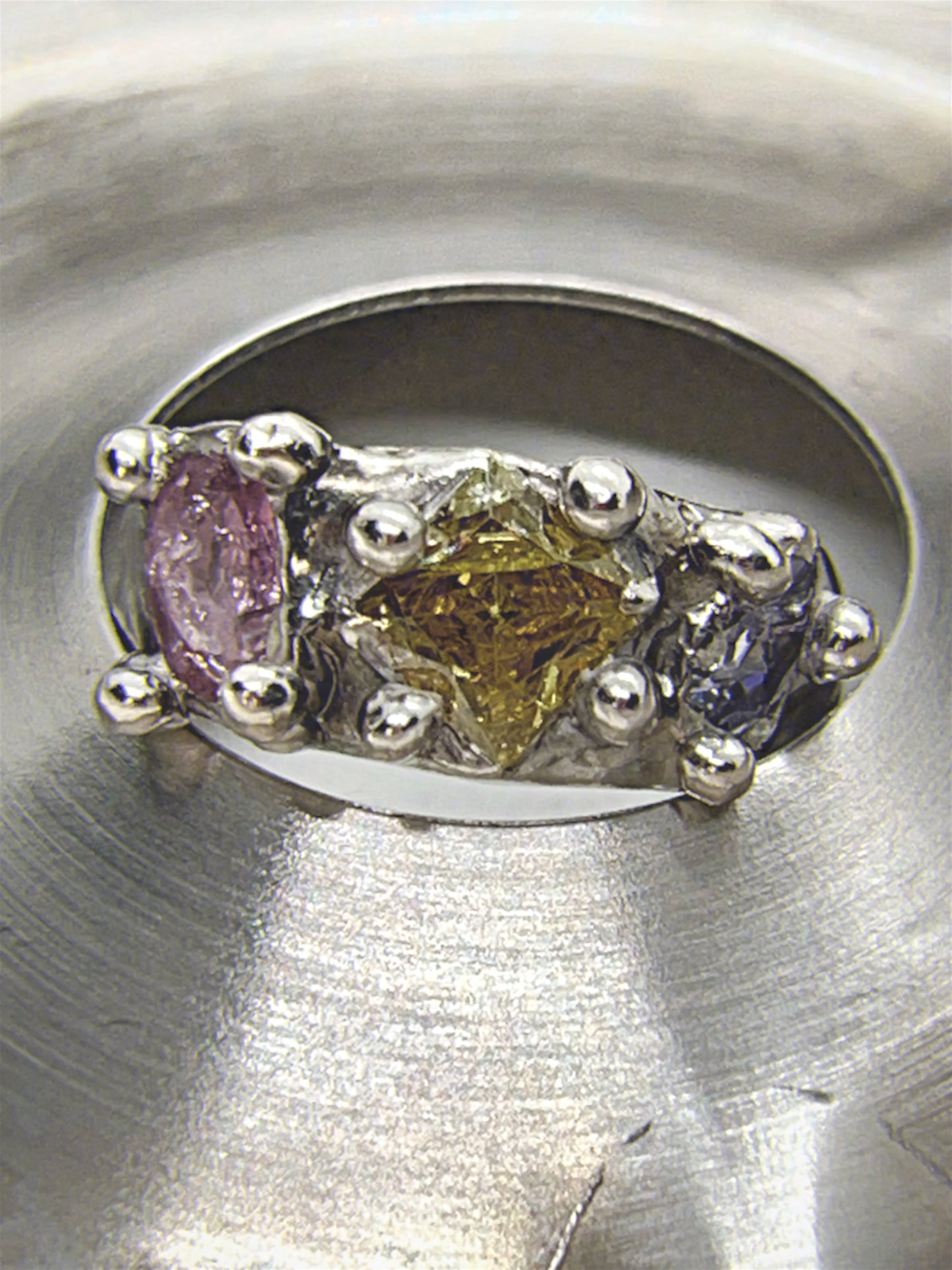 kizi Ring