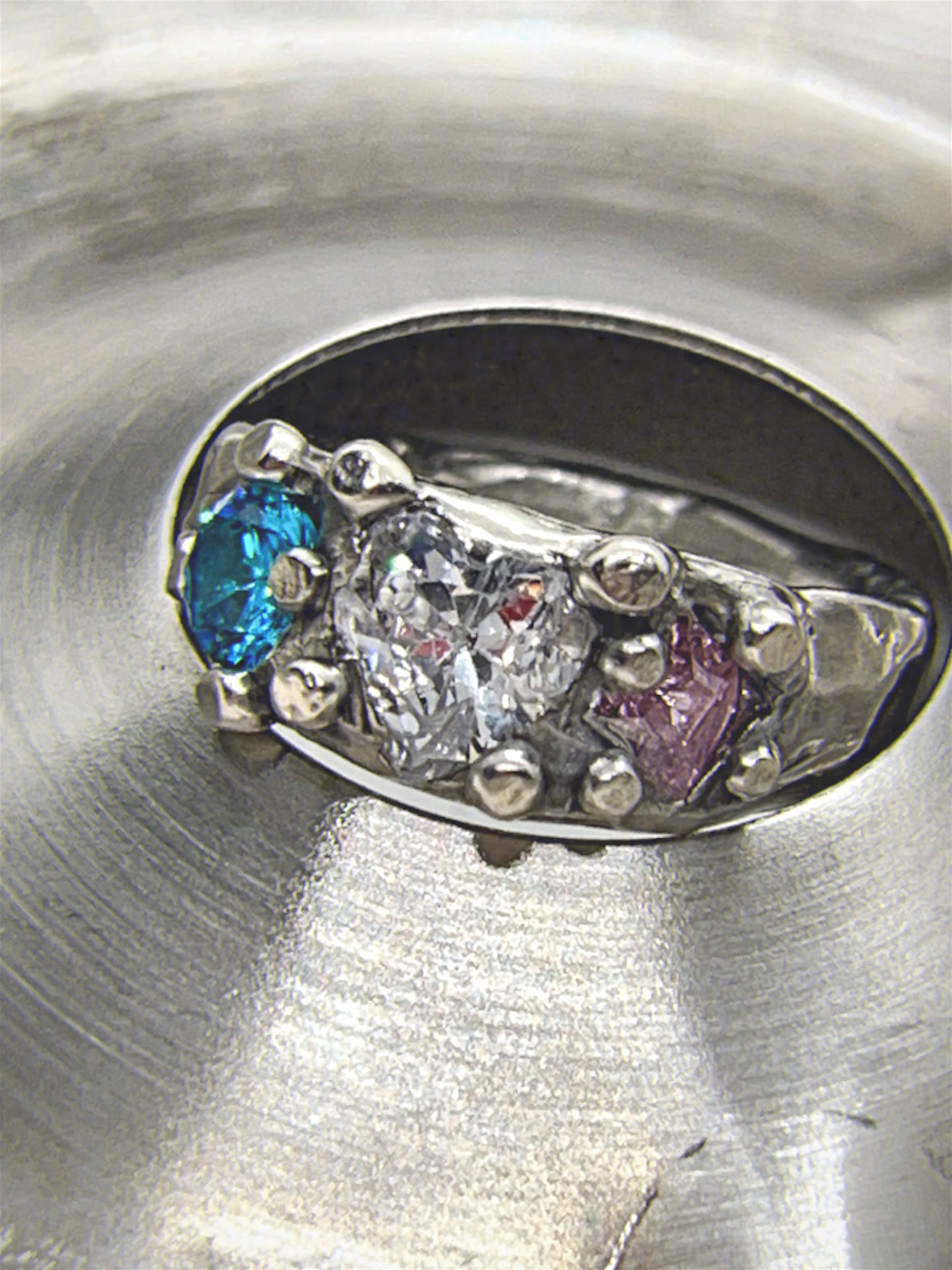 kizi Ring