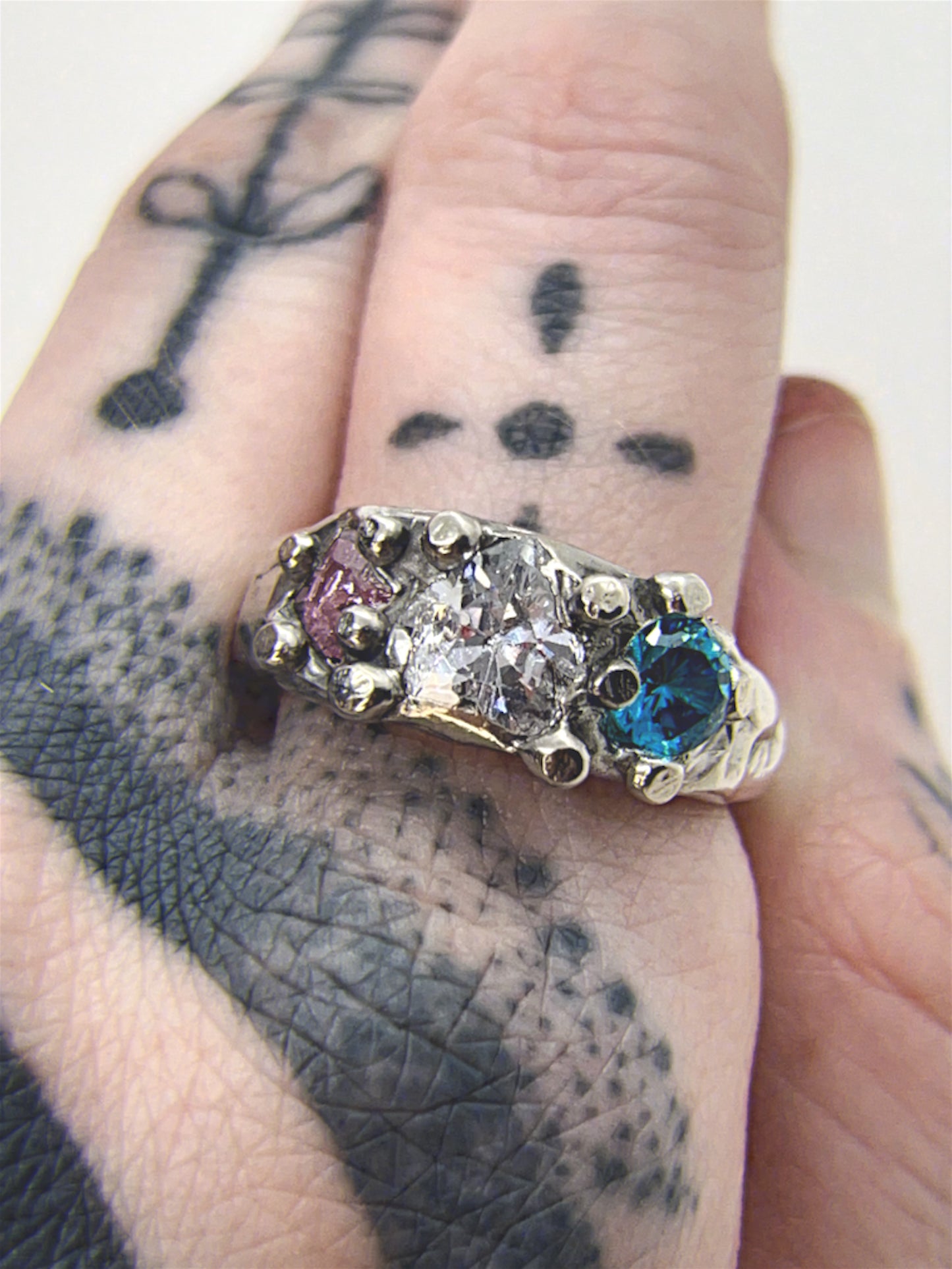 kizi Ring