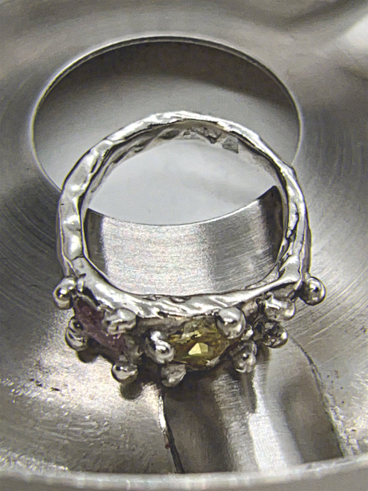kizi Ring