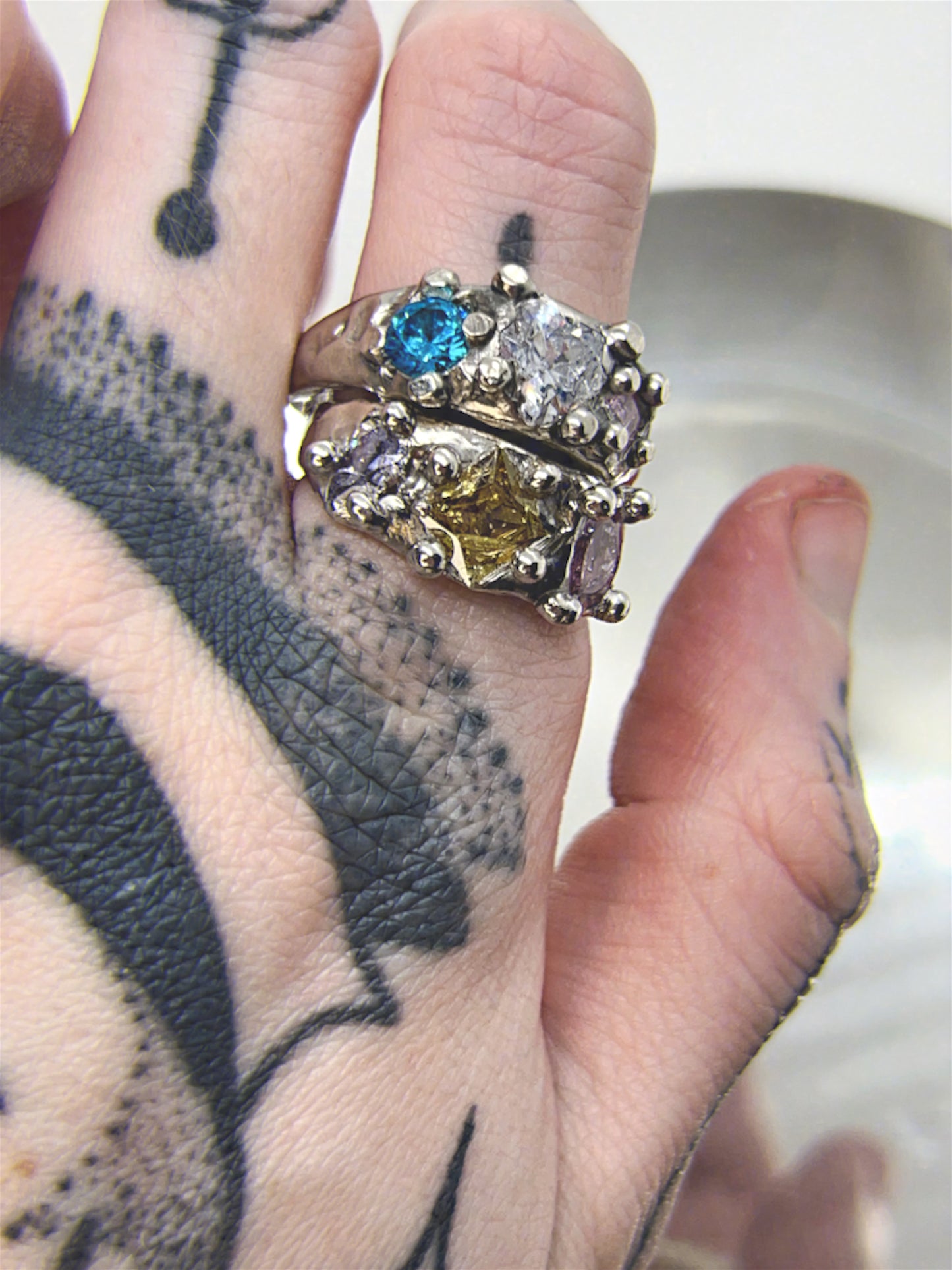 kizi Ring
