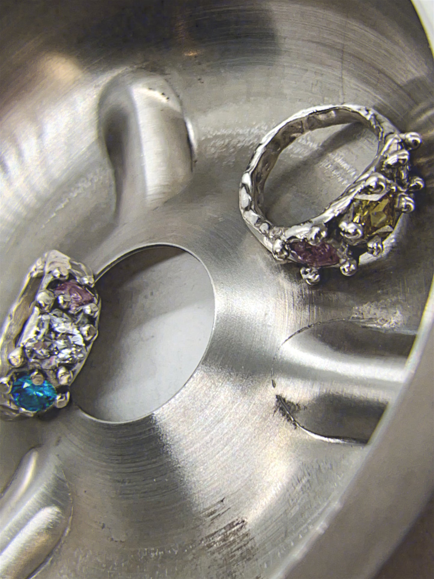 kizi Ring