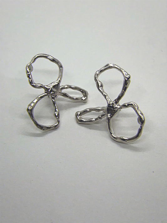 Flor Earrings