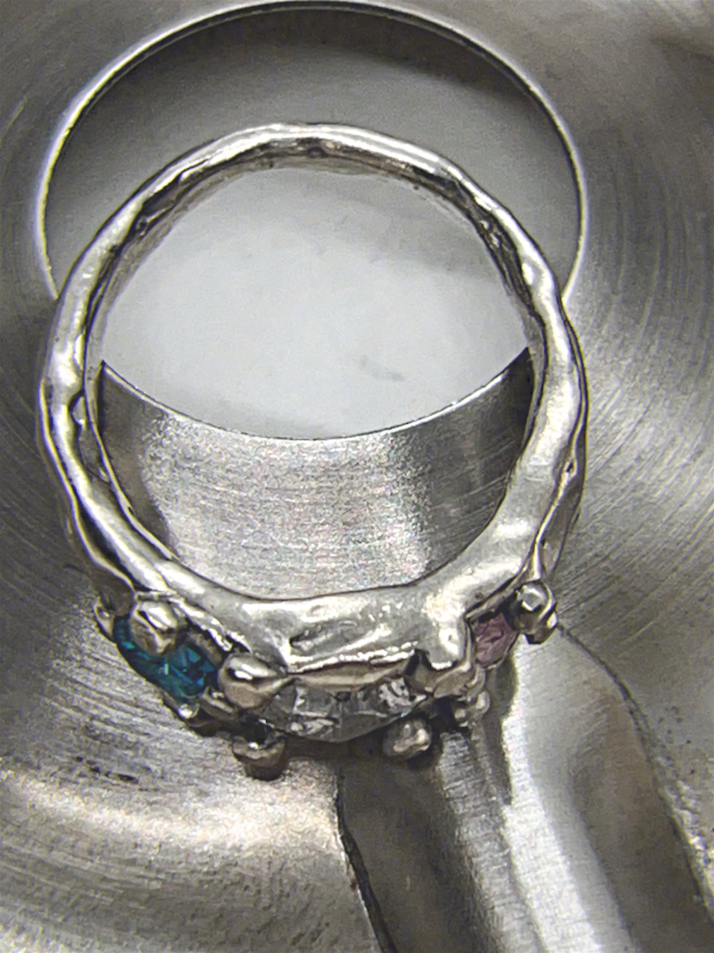 kizi Ring