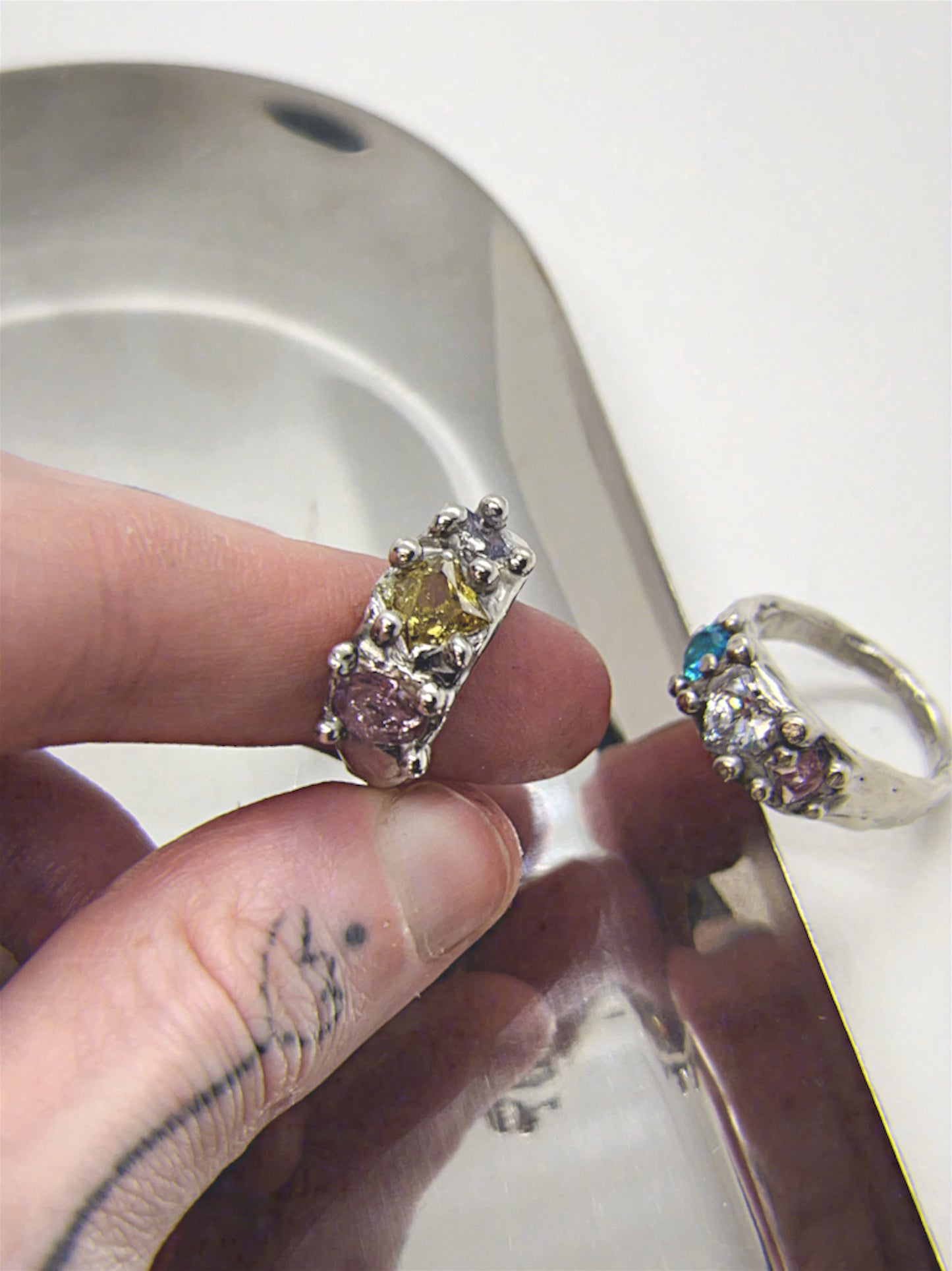 kizi Ring