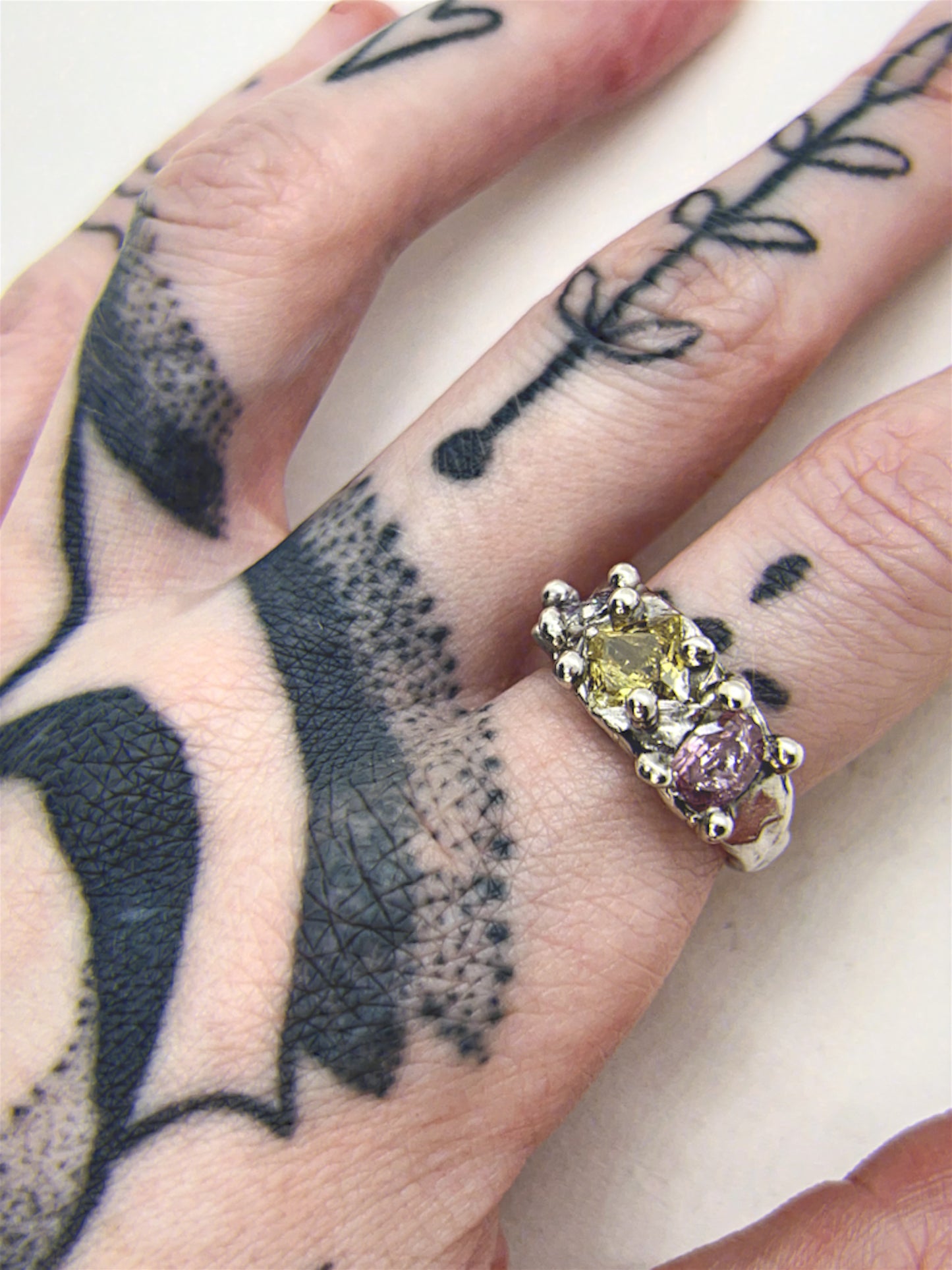 kizi Ring